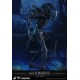 Aliens Movie Masterpiece Action Figure 1/6 Alien Warrior 35 cm